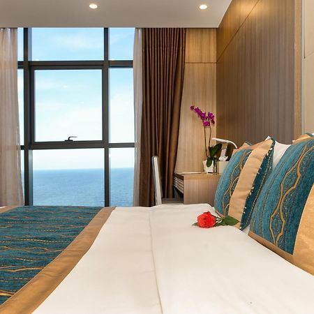 The Nalod Da Nang Hotel Exterior foto